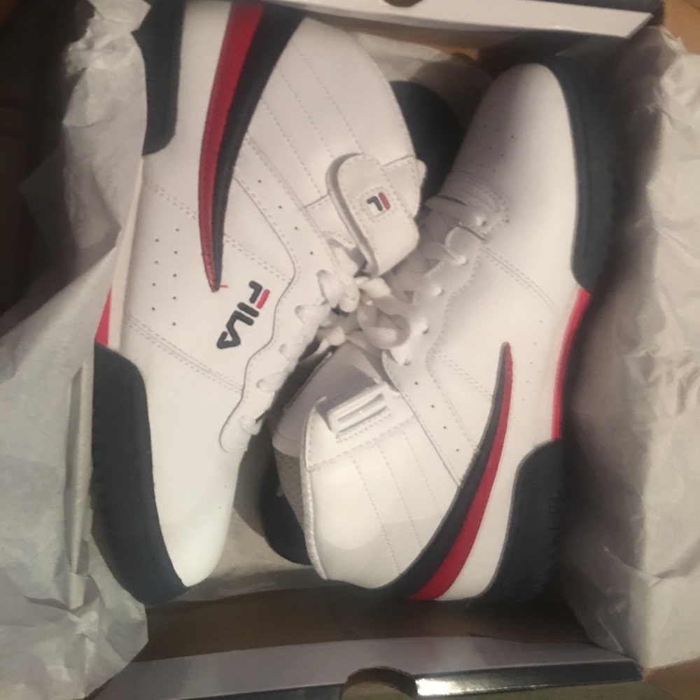 FILA