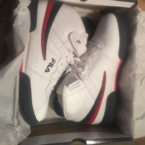FILA