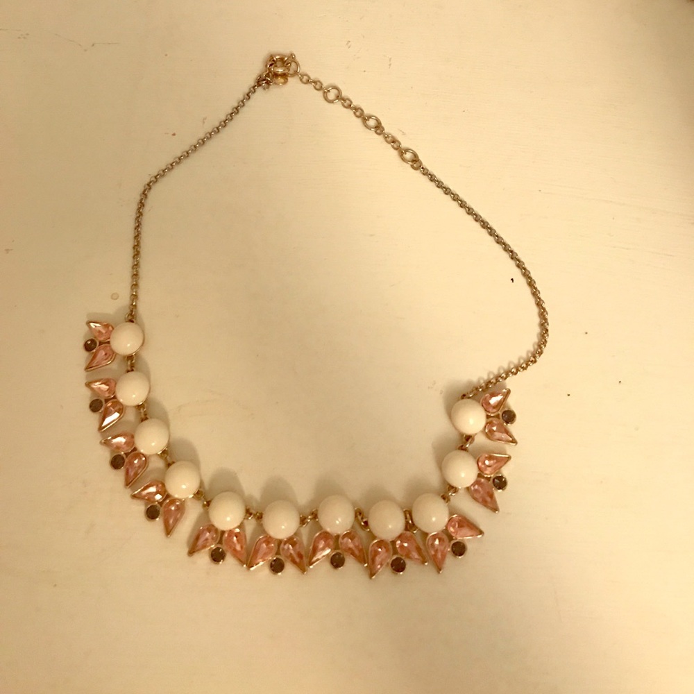 J Crew necklace