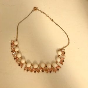 J Crew necklace