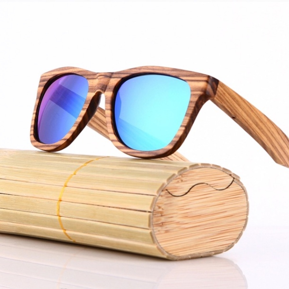 ❗️❗️SOLD❗️❗️Wooden glasses