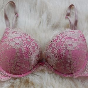 Lace Victoria Secret Bra