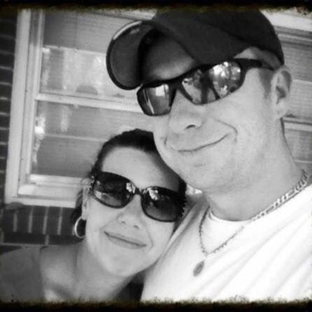 Meet your Posher, Dusty