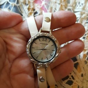 Origami Owl Watch