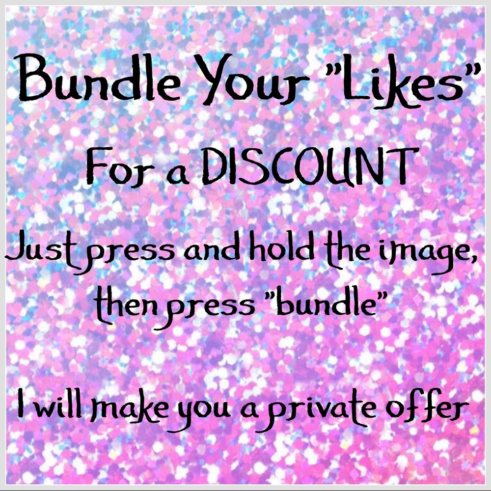 Bundle Your LIKES!