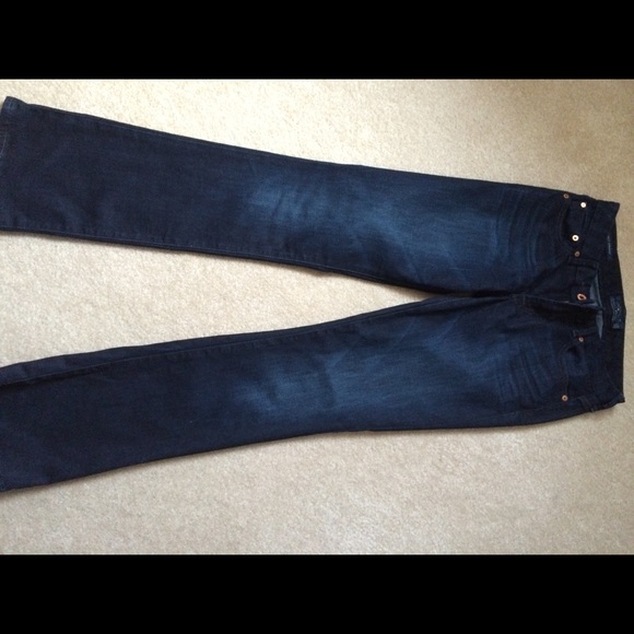 Lucky Jeans 27 - Picture 1 of 3