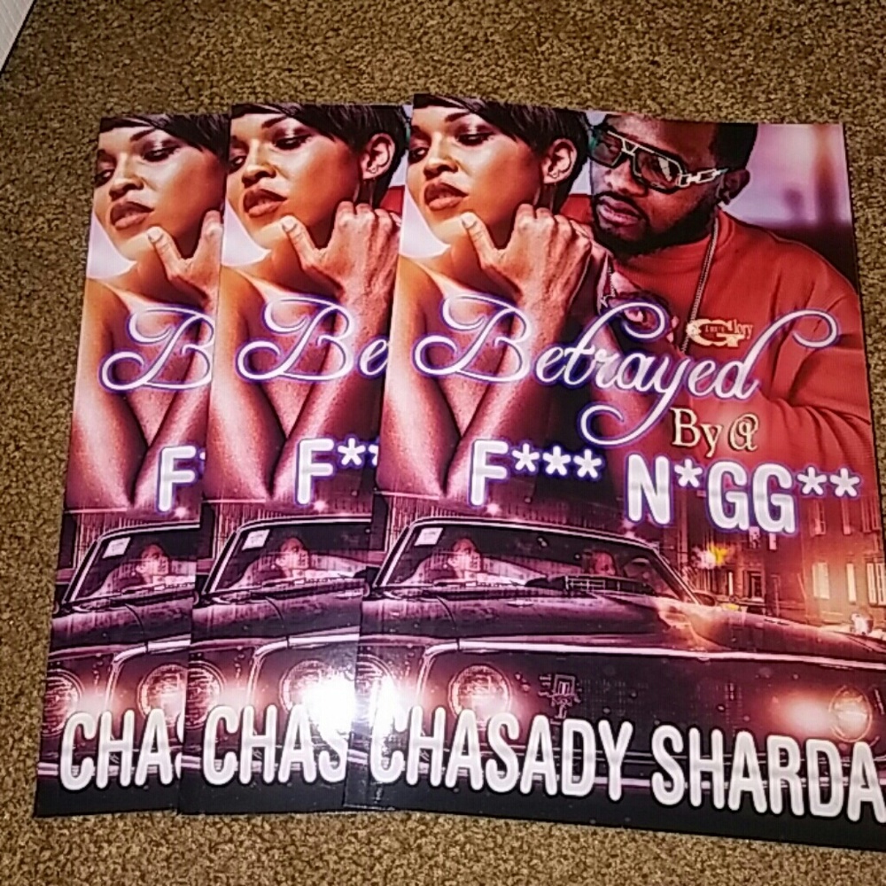 Black urban books