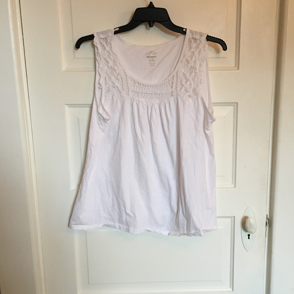 Old Navy sleeveless top