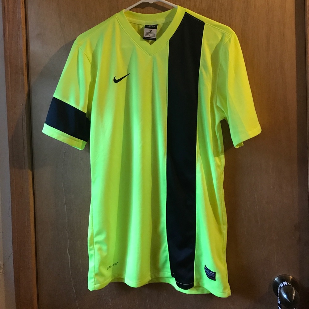 Nike Soccer shirt