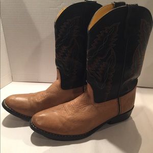 Western Boots size 5