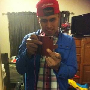 Meet your Posher, Griffo