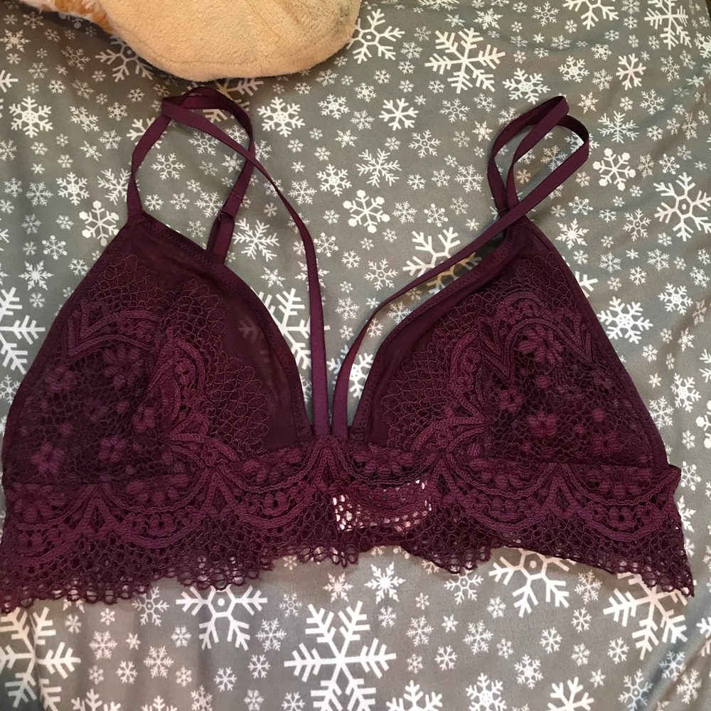 Victoria's Secret bralette