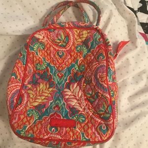 Vera Lunch Bag