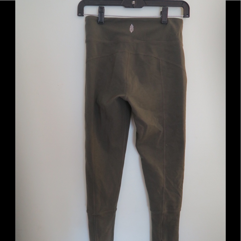 Free people leggings