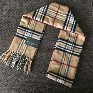 Men's scarf
