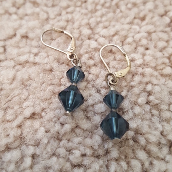 Bracelet with matching earrings - Picture 3 of 3