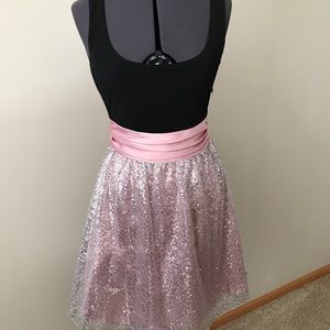 Cocktail dress
