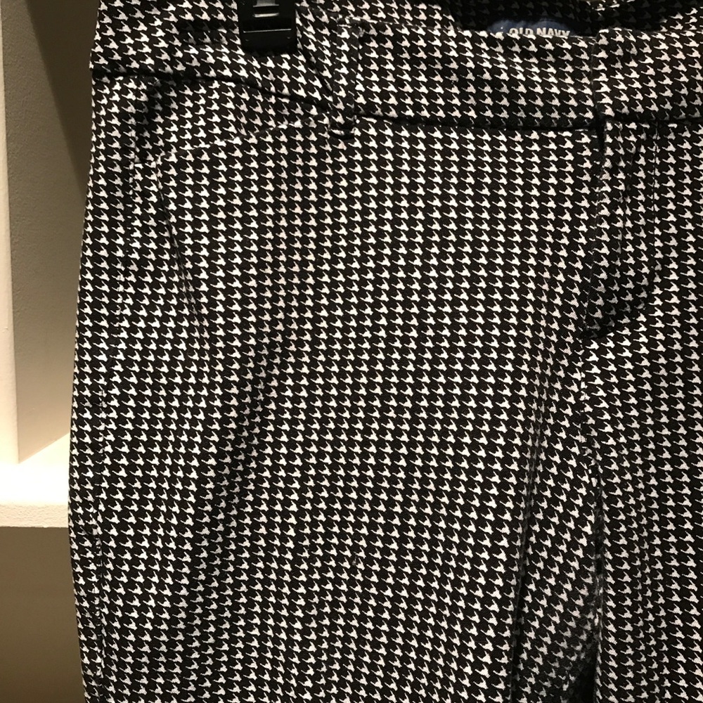 Old Navy Pixie Pants