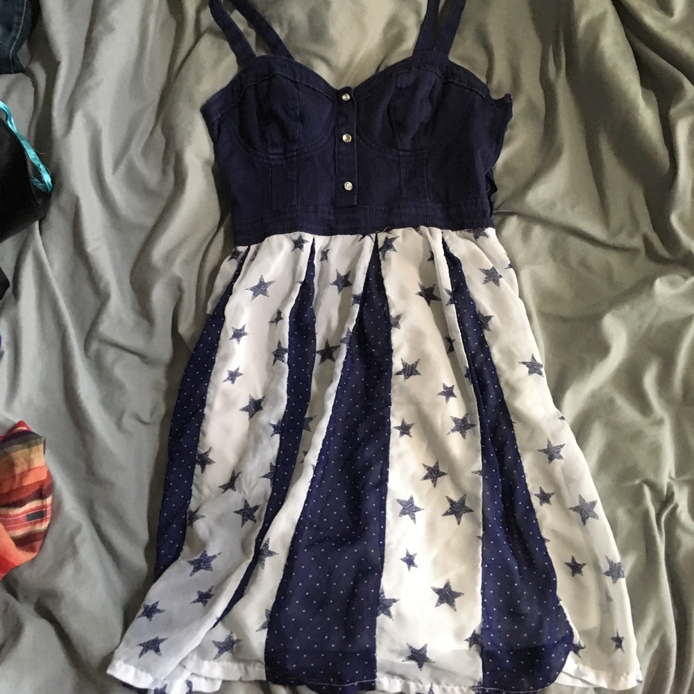 Marylin Monroe Brand Dress