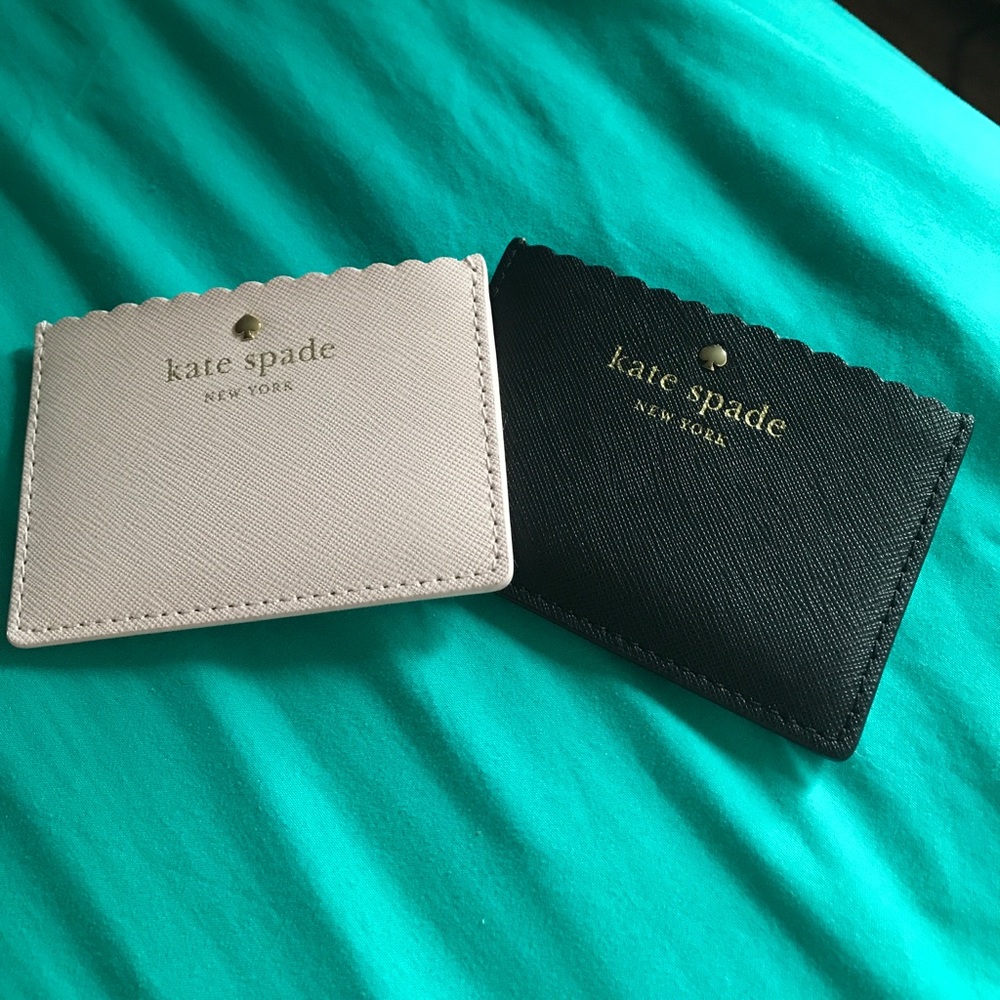 Lilly avenue card holder