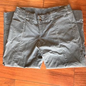 Kühl Women's M Capri pant