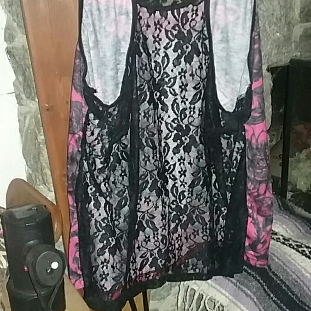 Tank top - Picture 3 of 4