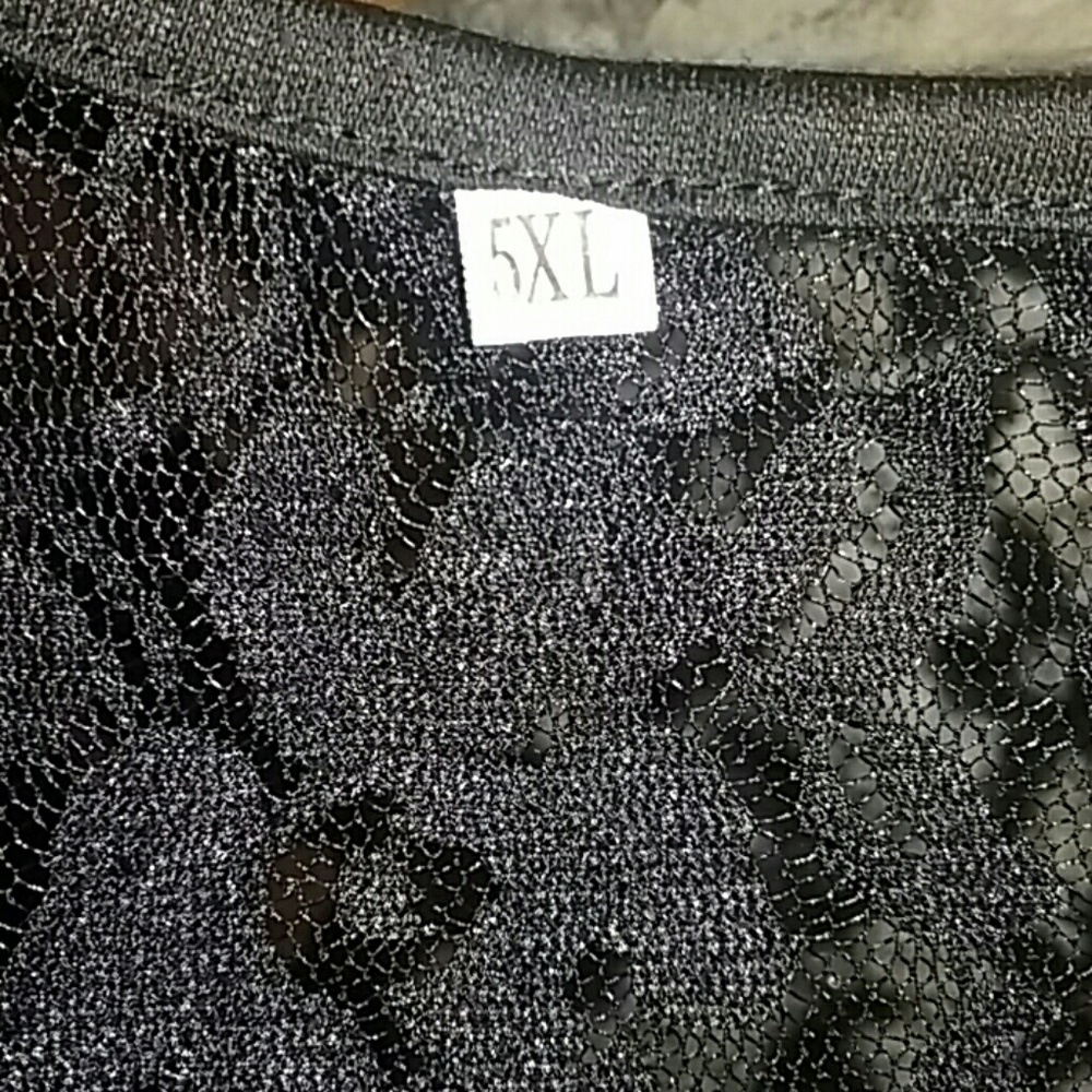 Tank top - Picture 4 of 4