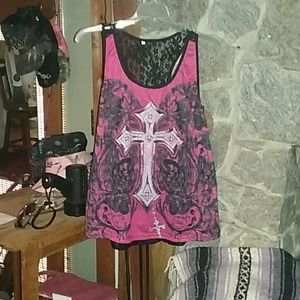 Tank top