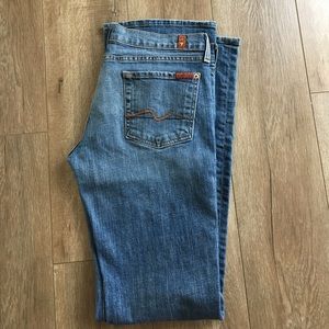 7 for all mankind size 30