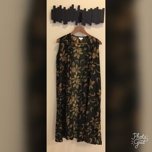 LuLaRoe M Joy NWT