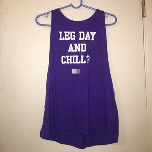VSX Tee