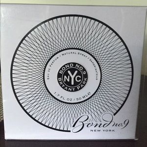 Bond No. 9 Perfume