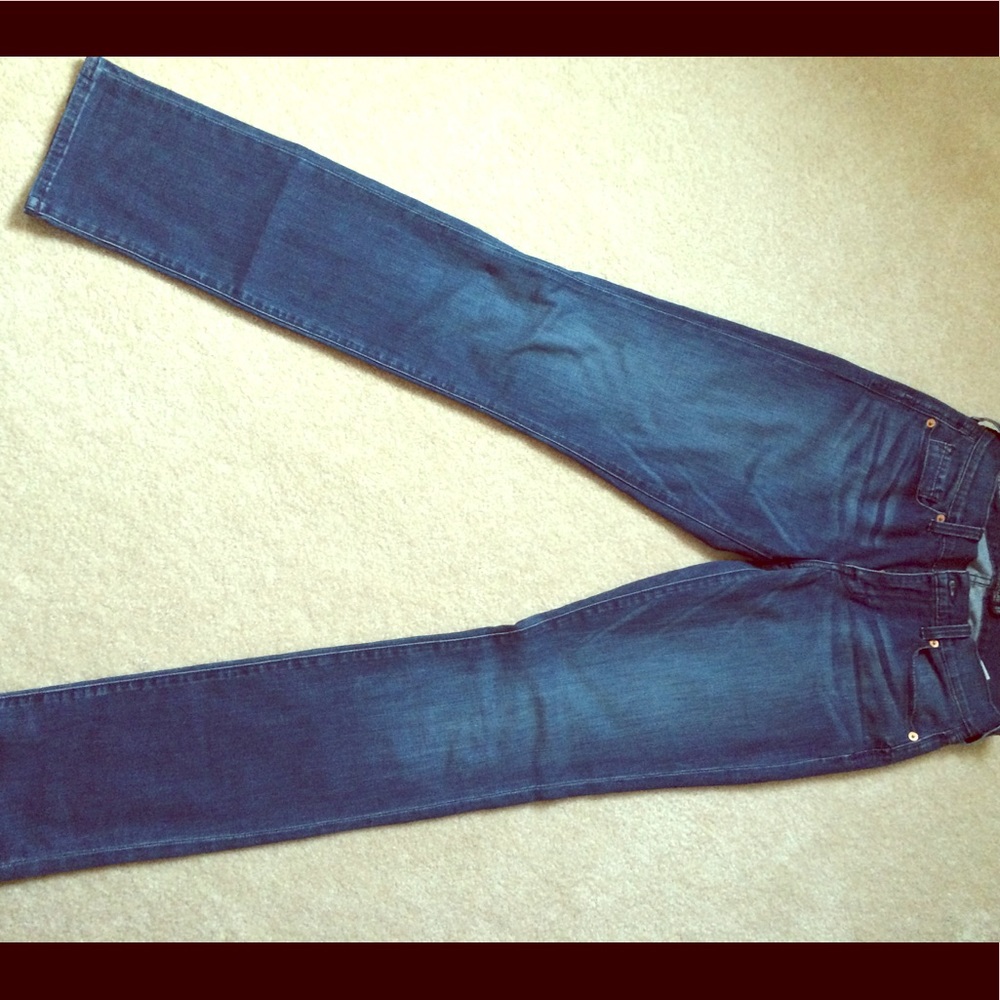 Lucky Brand Jean 26L