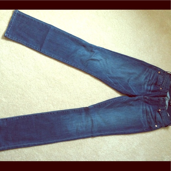 Lucky Brand Jean 26L - Picture 1 of 4