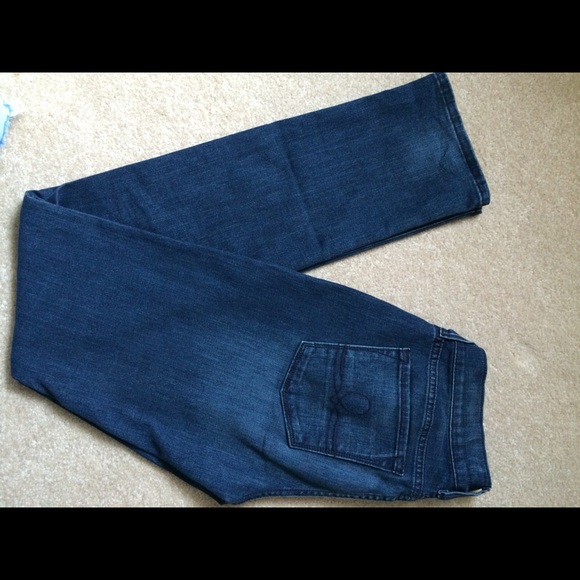 Lucky Brand Jean 26L - Picture 2 of 4