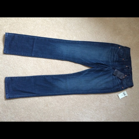 Lucky Brand Jean 26L - Picture 4 of 4