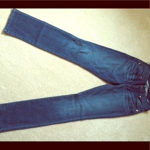 Lucky Brand Jean 26L