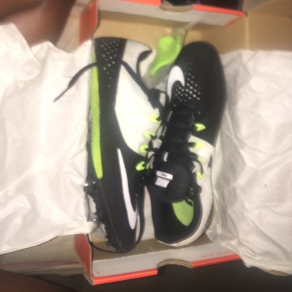 Nike Zoom Rival