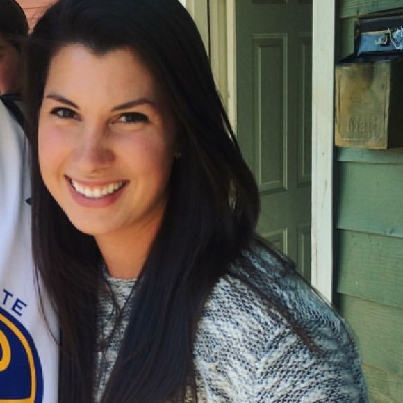 Meet your Posher, Jenna - Picture 1 of 1