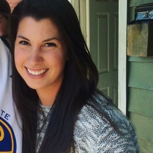 Meet your Posher, Jenna