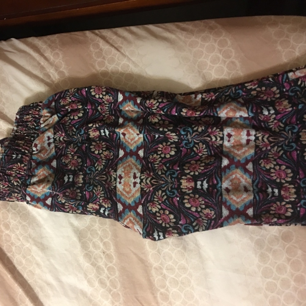 Comfortable pants - Picture 2 of 2