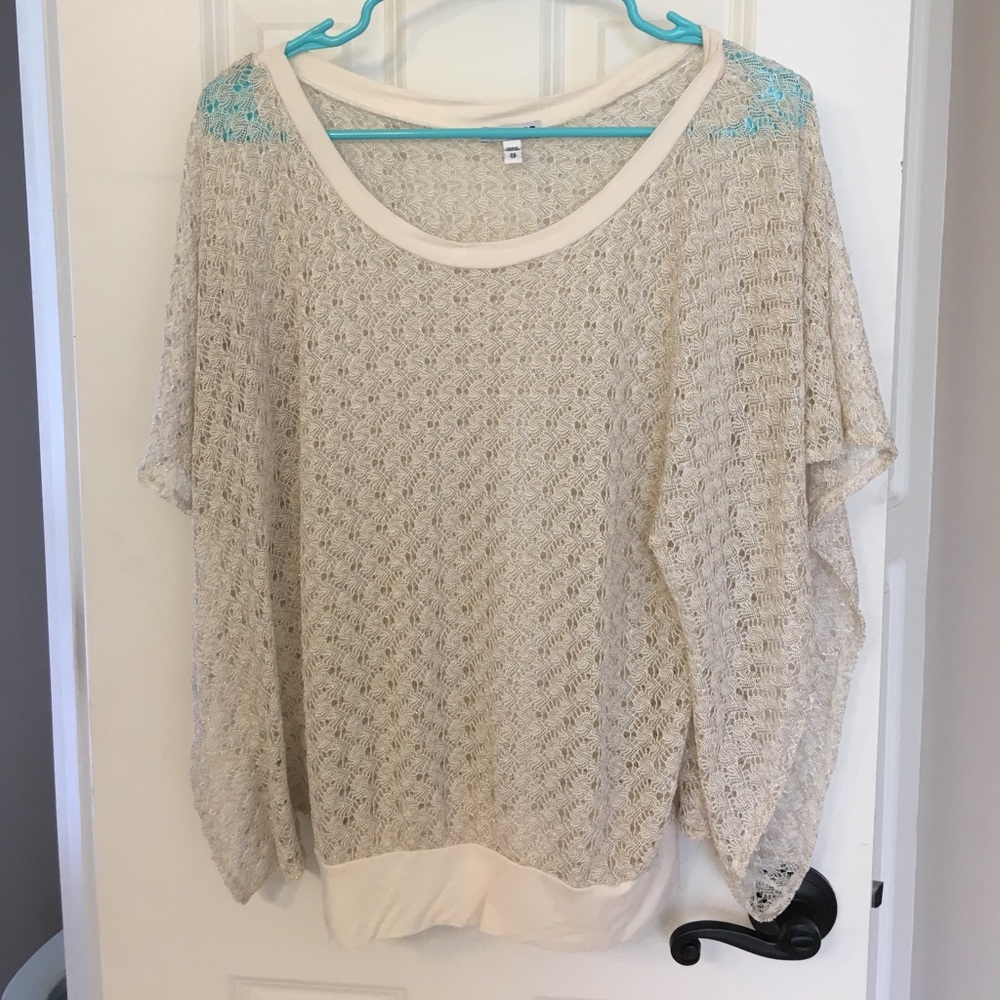 Express top