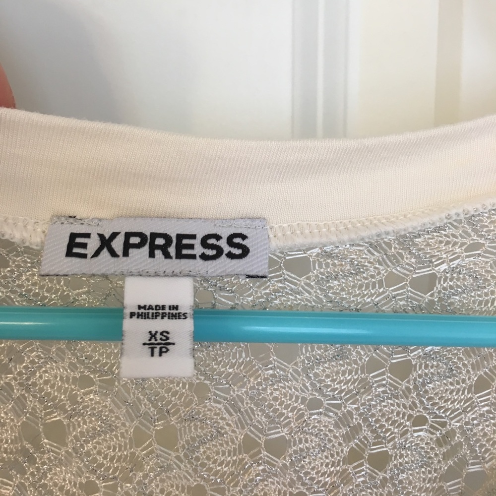 Express top - Picture 2 of 4
