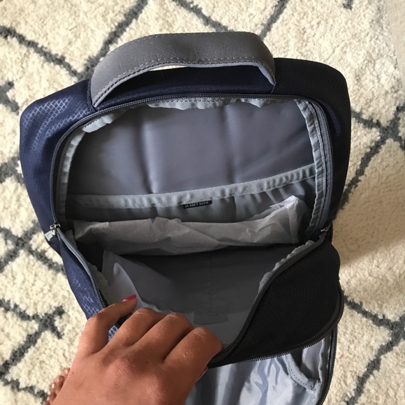 Under Armor Storm Hustle II Backpack - Picture 5 of 6