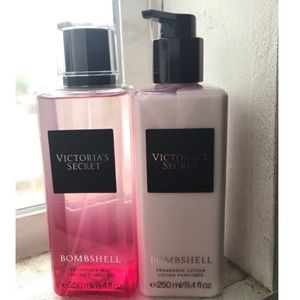 🎀VS BOMBSHELL🎀