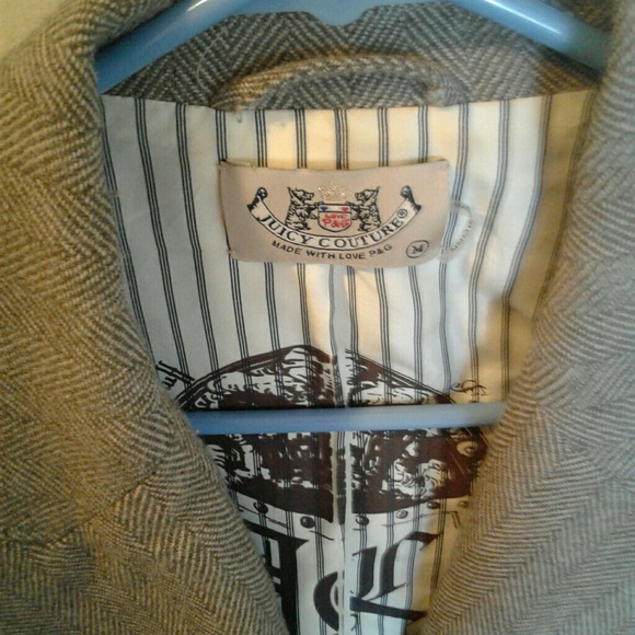 Jacket - Picture 2 of 5