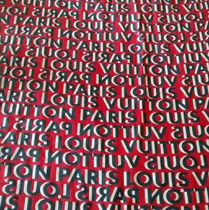 Louis Vuitton scarf