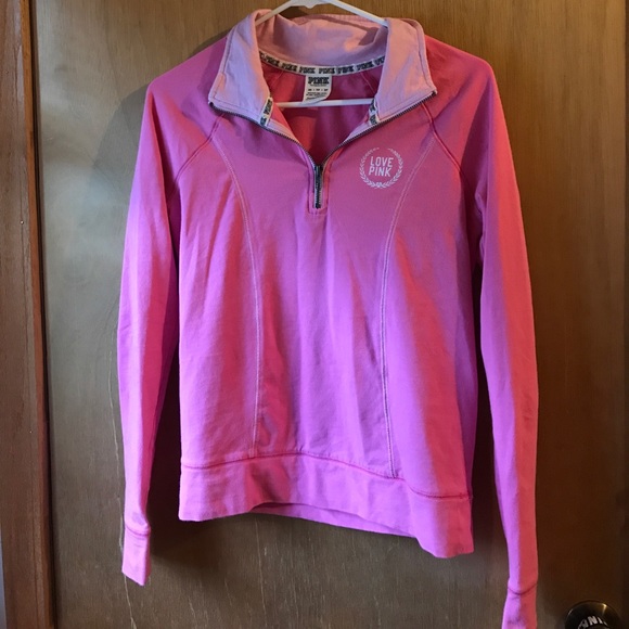 Pink VS pullover 🌸 - Picture 2 of 5