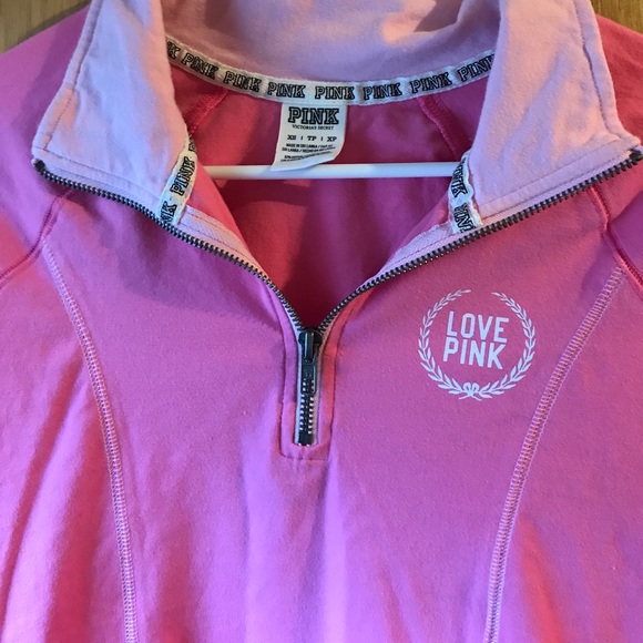 Pink VS pullover 🌸 - Picture 3 of 5