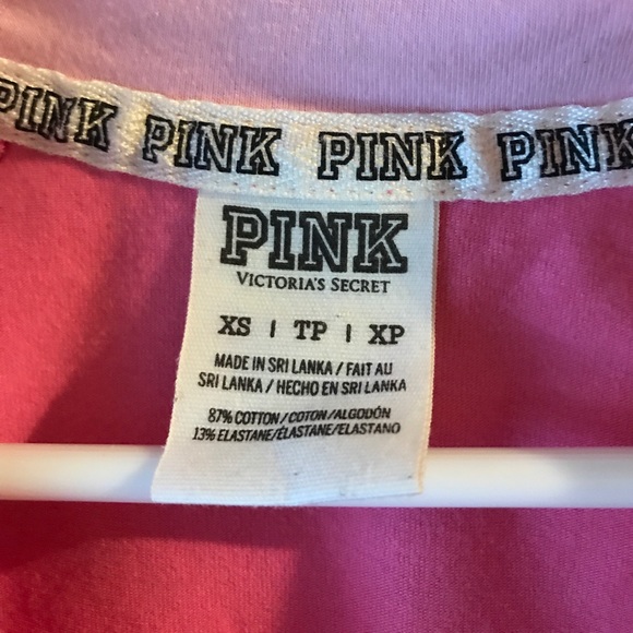 Pink VS pullover 🌸 - Picture 5 of 5